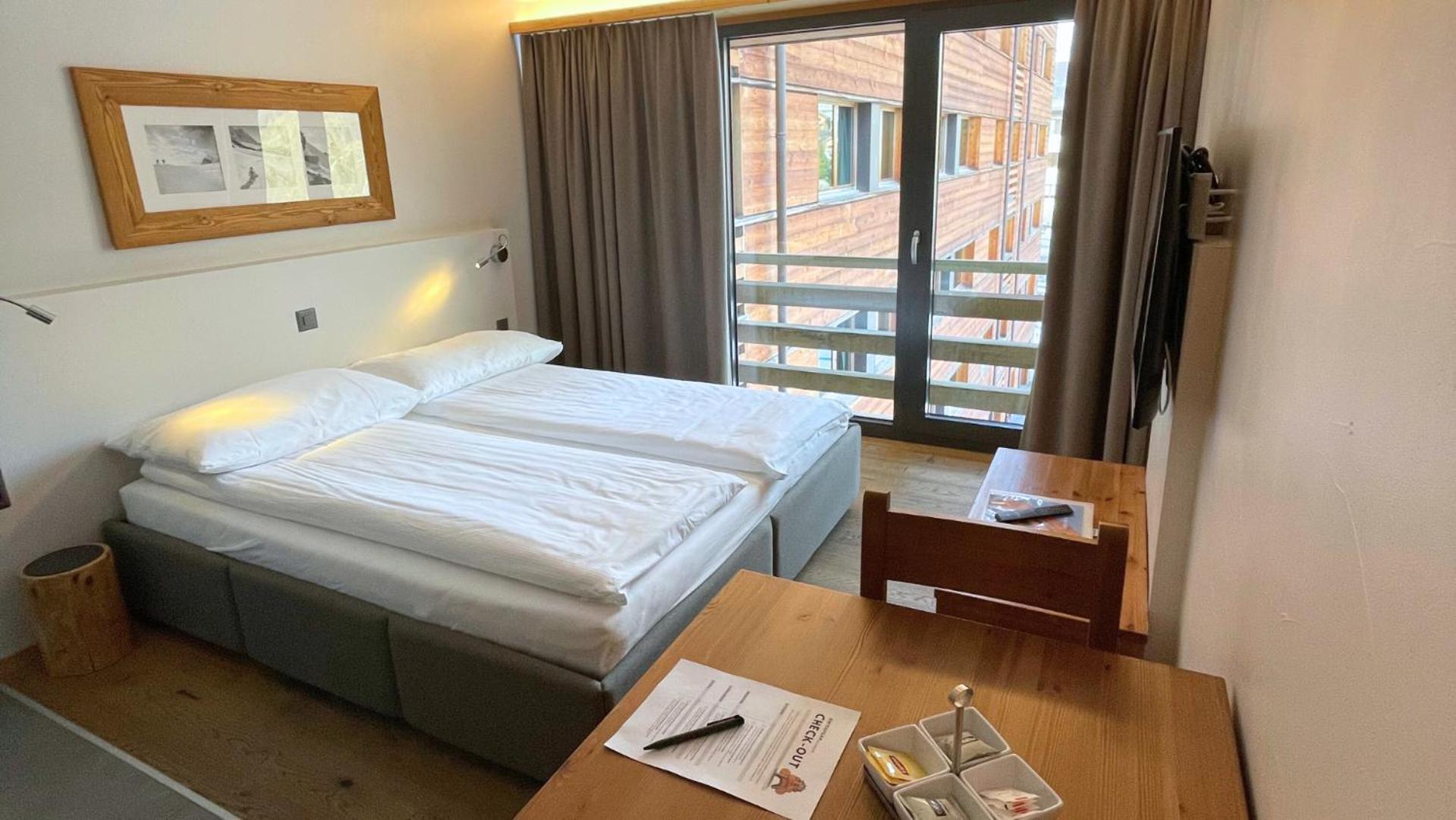 Swisspeak Resorts Vercorin Ngoại thất bức ảnh